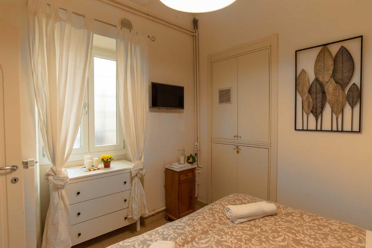Casa Medici Riccardi - 50Mt Da Piazza Duomo Appartement Florence Buitenkant foto