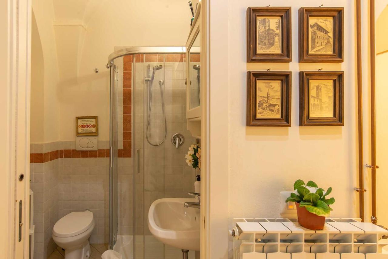 Casa Medici Riccardi - 50Mt Da Piazza Duomo Appartement Florence Buitenkant foto