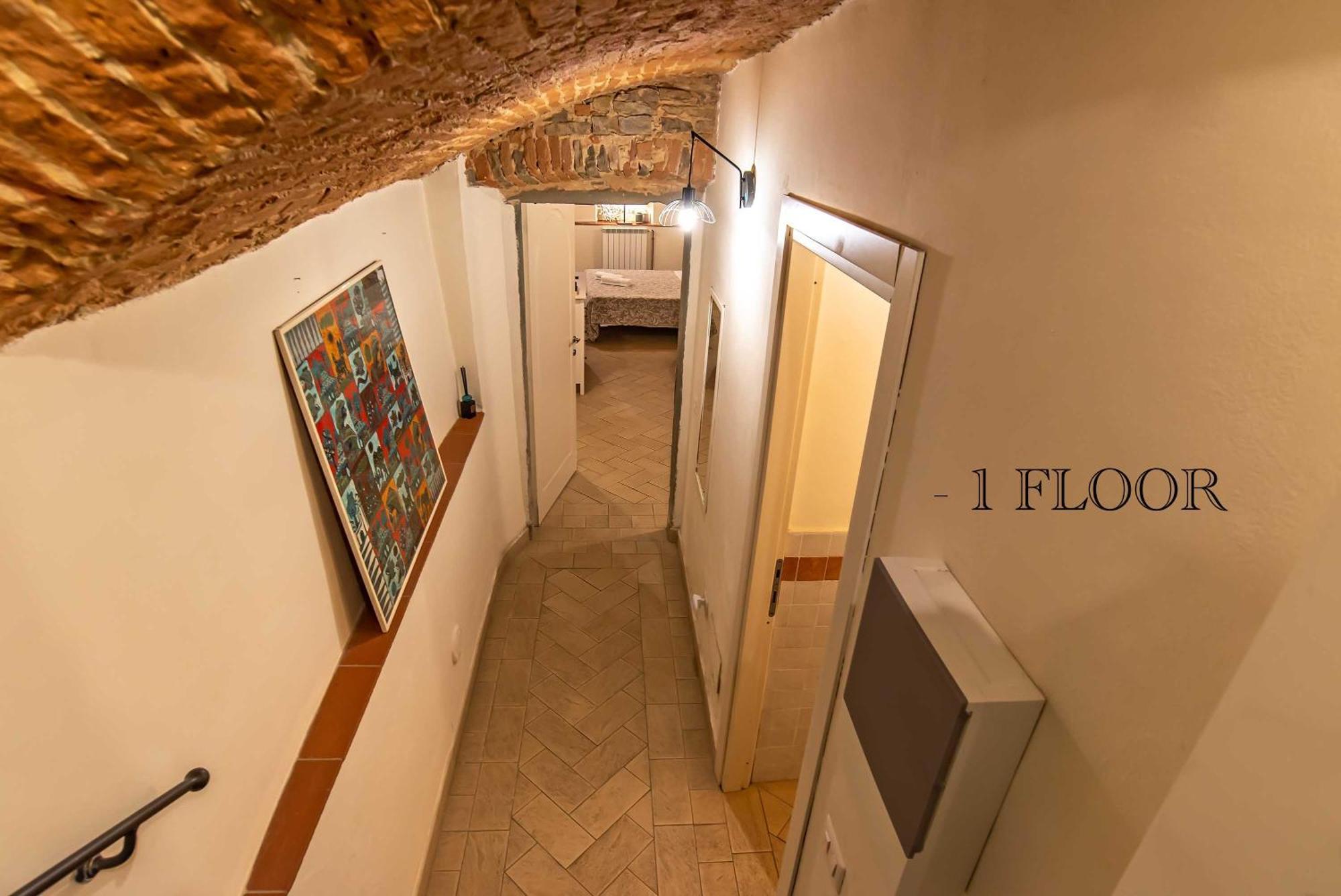 Casa Medici Riccardi - 50Mt Da Piazza Duomo Appartement Florence Buitenkant foto